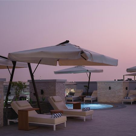 Doubletree By Hilton Muscat Qurum מראה חיצוני תמונה