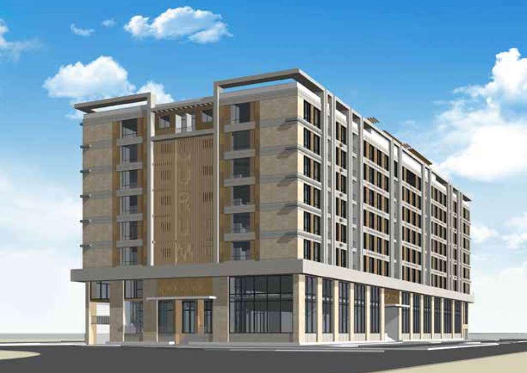 Doubletree By Hilton Muscat Qurum מראה חיצוני תמונה