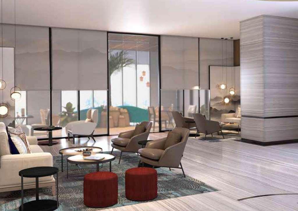 Doubletree By Hilton Muscat Qurum מראה פנימי תמונה