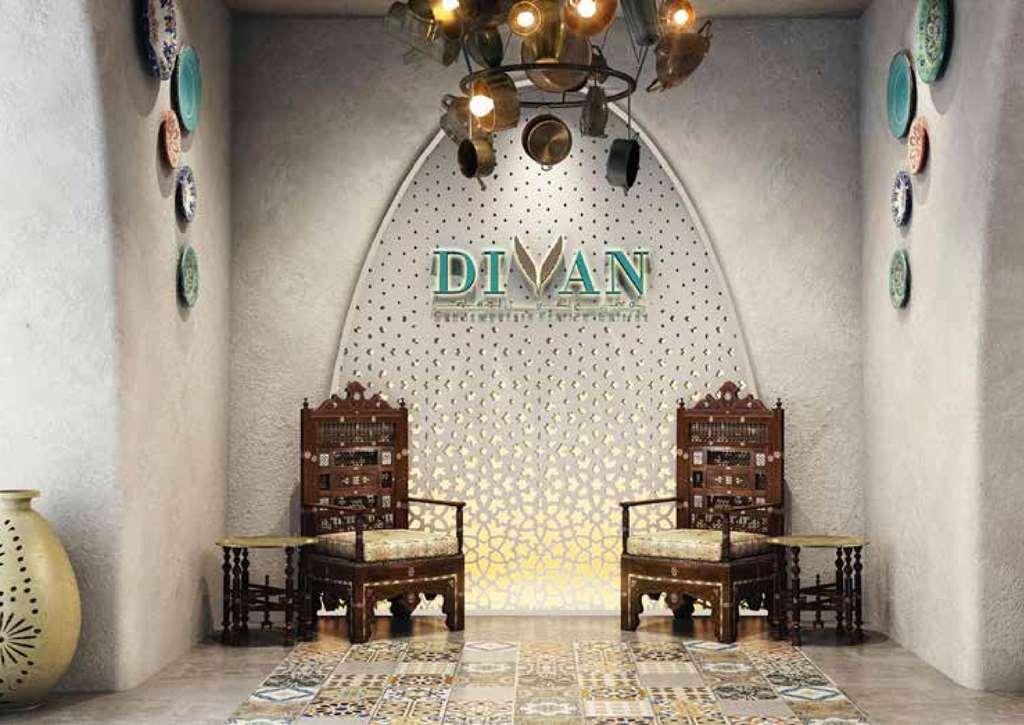 Doubletree By Hilton Muscat Qurum מראה פנימי תמונה