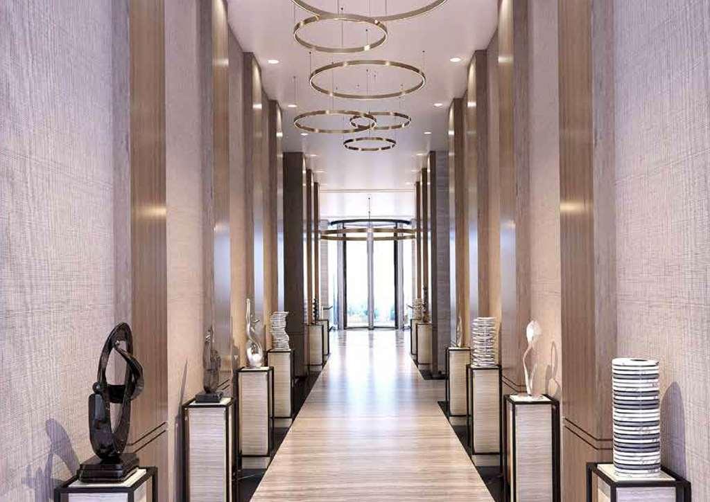 Doubletree By Hilton Muscat Qurum מראה פנימי תמונה
