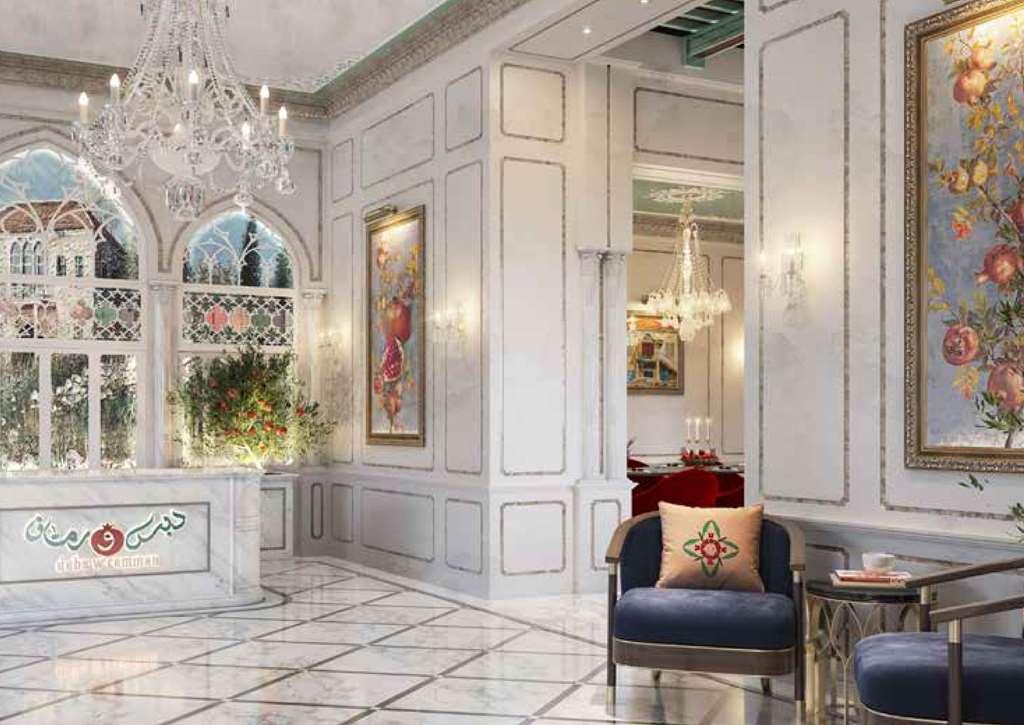 Doubletree By Hilton Muscat Qurum מראה פנימי תמונה