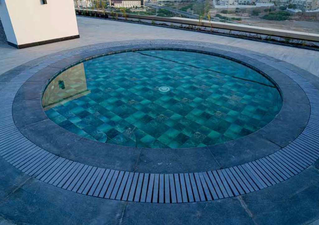 Doubletree By Hilton Muscat Qurum מתקנים תמונה