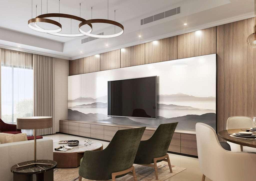 Doubletree By Hilton Muscat Qurum חדר תמונה