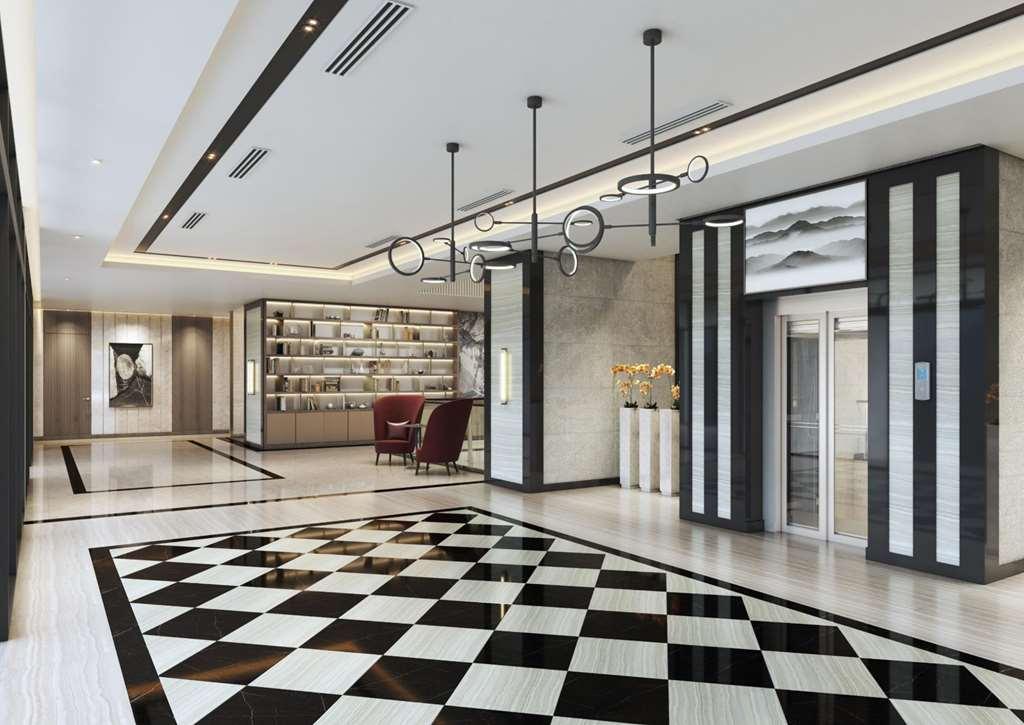 Doubletree By Hilton Muscat Qurum מראה פנימי תמונה