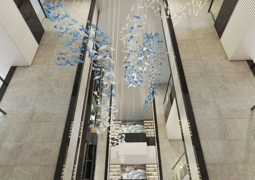 Doubletree By Hilton Muscat Qurum מראה פנימי תמונה