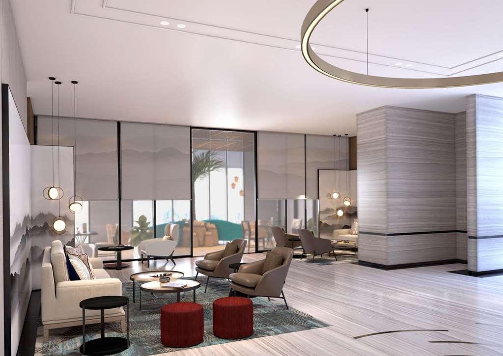 Doubletree By Hilton Muscat Qurum מראה פנימי תמונה