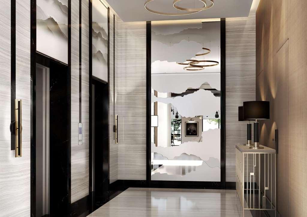 Doubletree By Hilton Muscat Qurum מראה פנימי תמונה