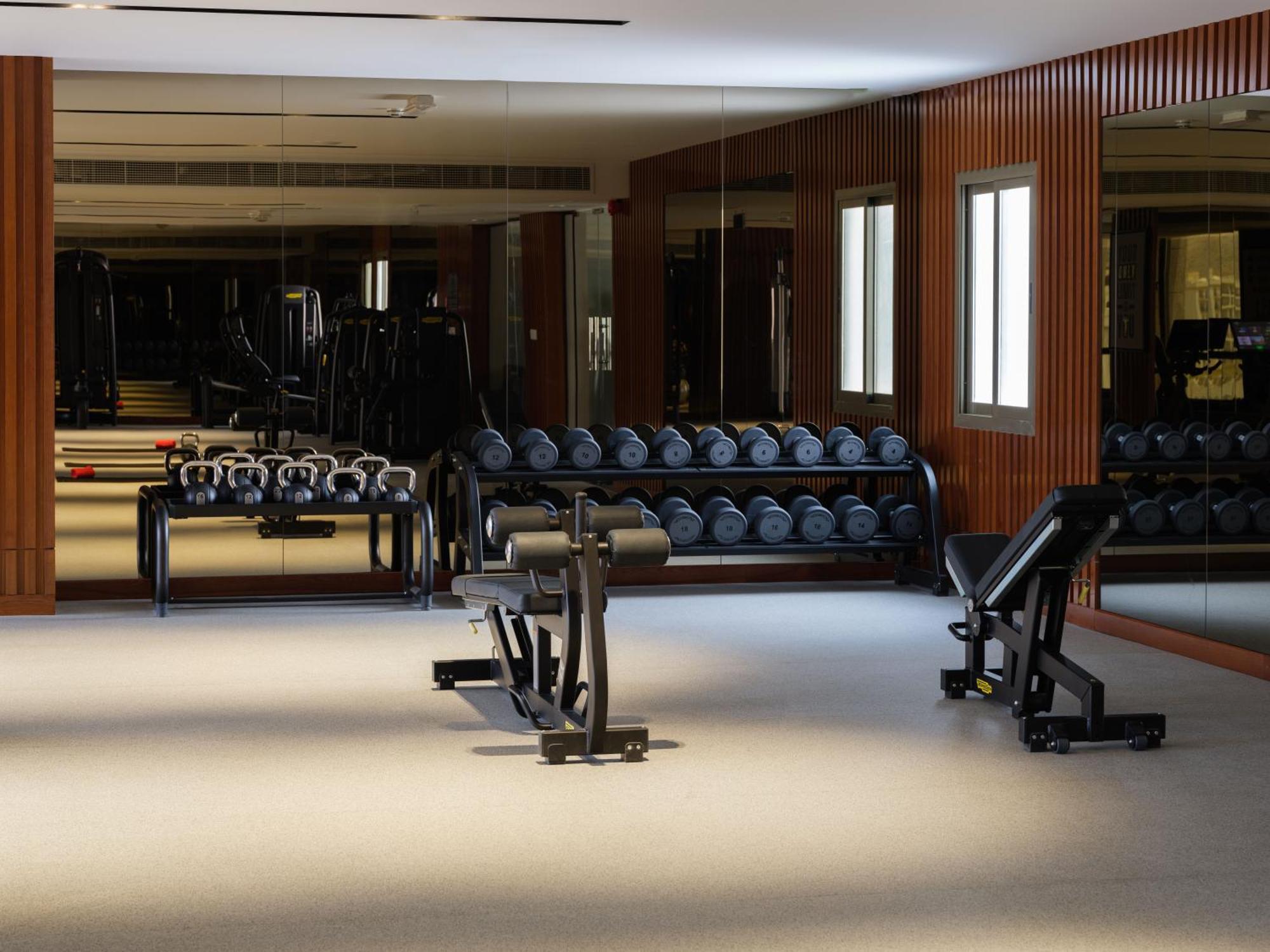 Doubletree By Hilton Muscat Qurum מראה חיצוני תמונה
